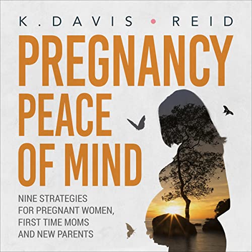 Cover of Pregnancy Peace of Mind