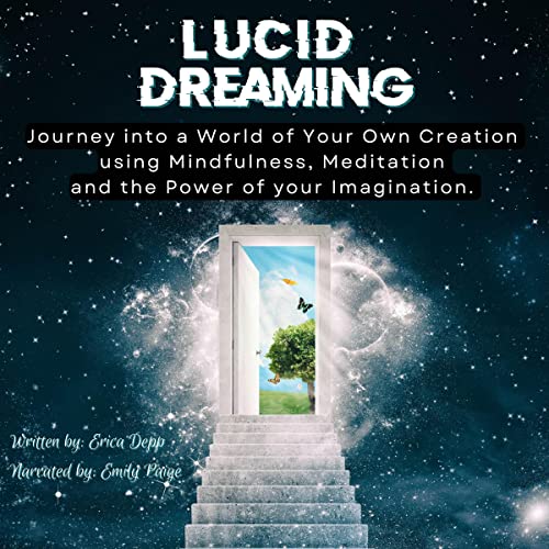 Cover of Lucid Dreaming