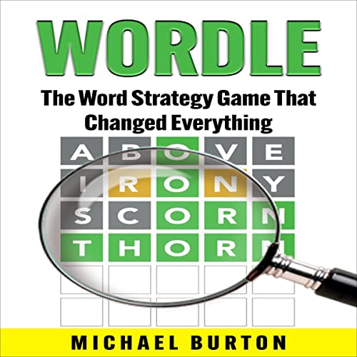 Cover of Wordle