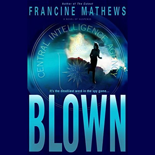 Cover of Blown