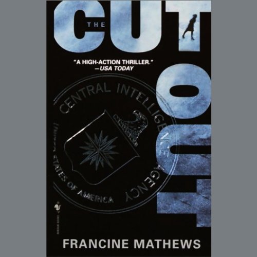 Cover of The Cutout