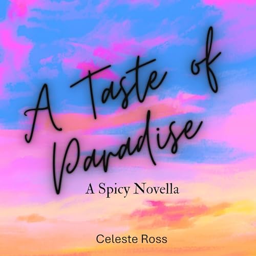 Cover of A Taste Of Paradise