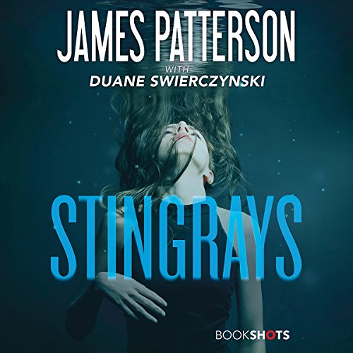 Cover of Stingrays