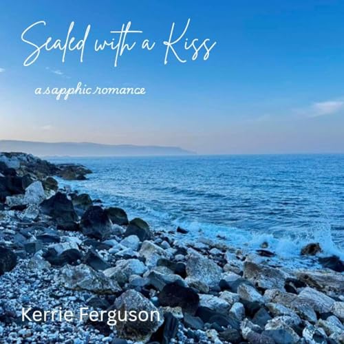 Cover of Sealed with a Kiss
