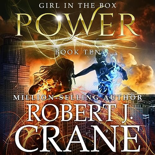 Cover of Power