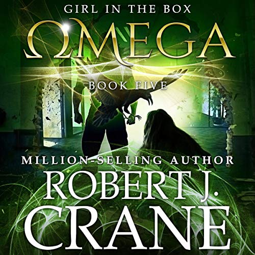 Cover of Omega