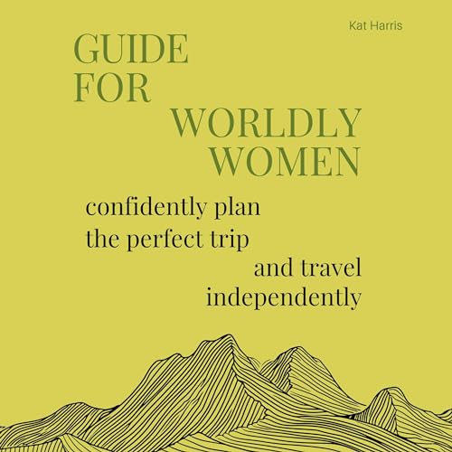 Cover of Guide for Worldly Women