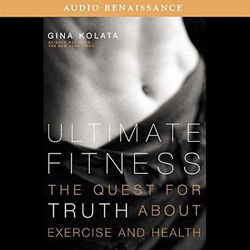Cover of Ultimate Fitness