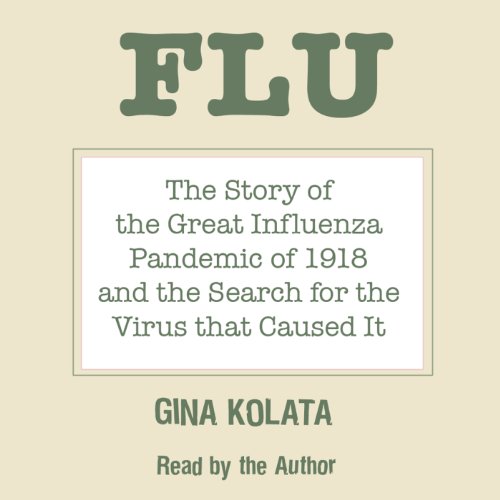 Cover of Flu