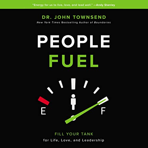Cover of People Fuel