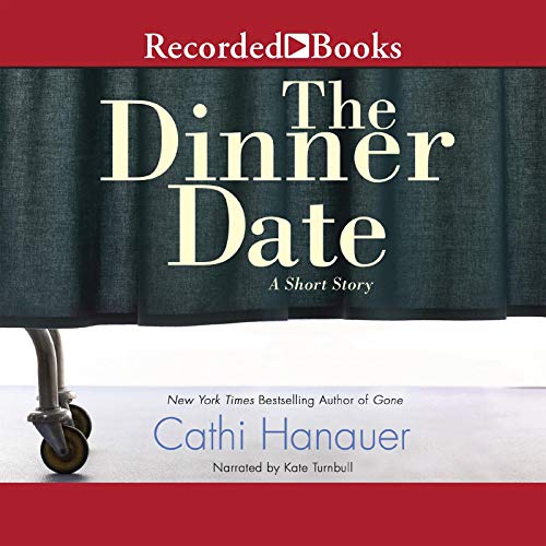 Cover of The Dinner Date