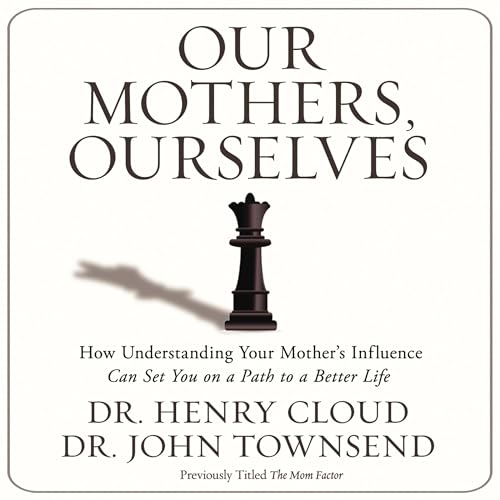 Cover of Our Mothers, Ourselves