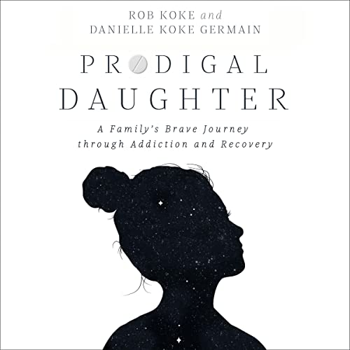 Cover of Prodigal Daughter