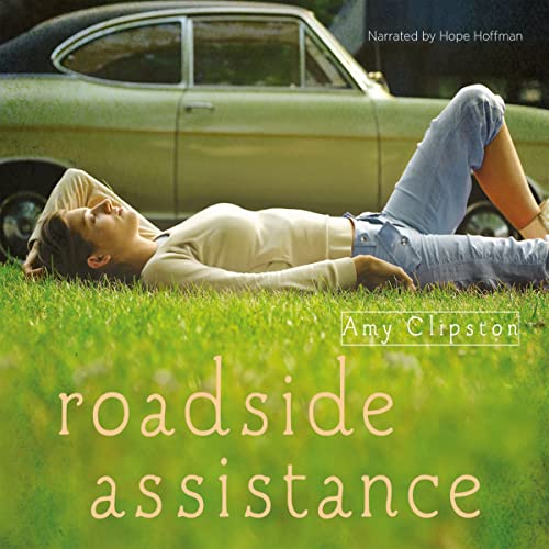 Cover of Roadside Assistance