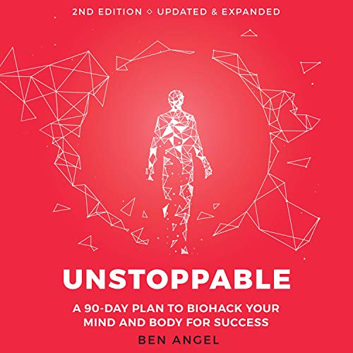 Cover of Unstoppable