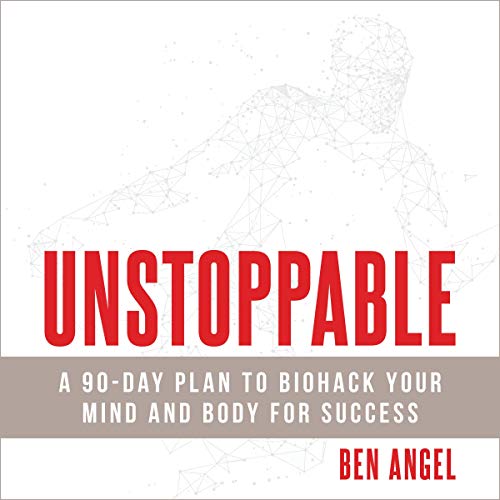 Cover of Unstoppable