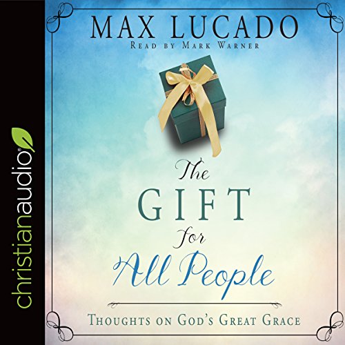 Cover of Gift for All People
