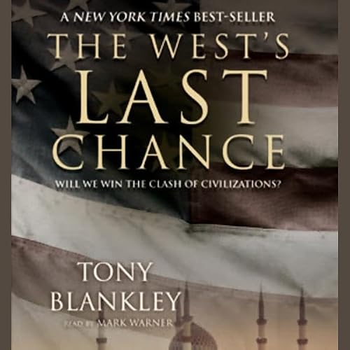 Cover of The West's Last Chance