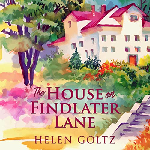 Cover of The House on Findlater Lane