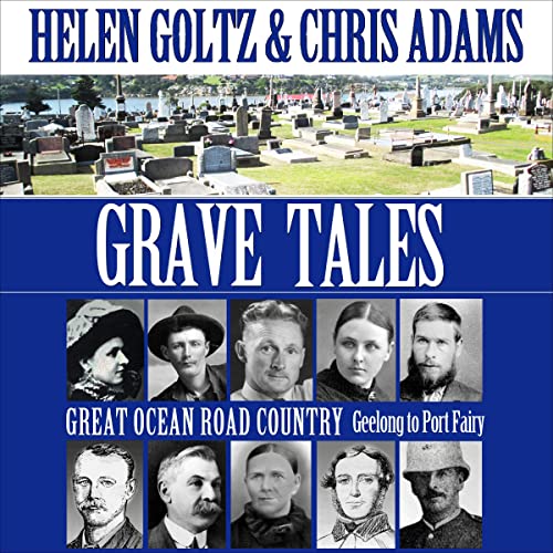 Cover of Great Ocean Road Country: Geelong to Port Fairy