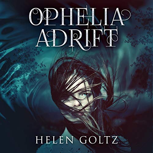 Cover of Ophelia Adrift