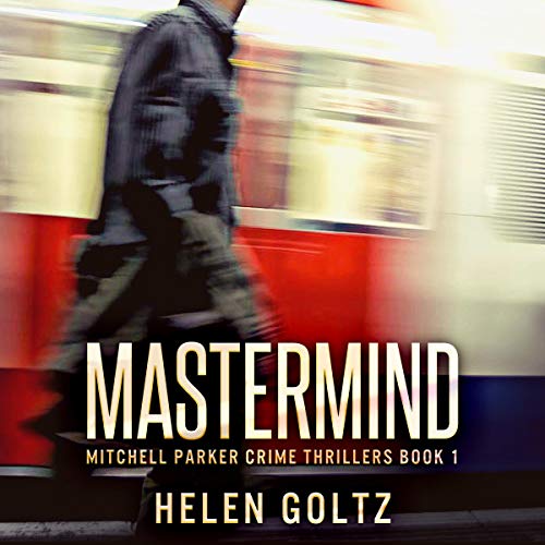 Cover of Mastermind