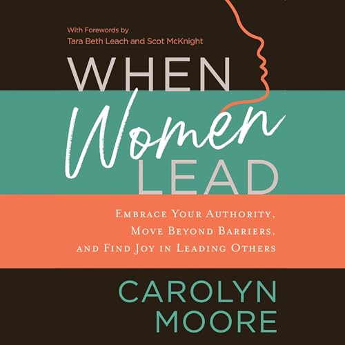 Cover of When Women Lead