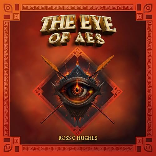Cover of The Eye of Aes