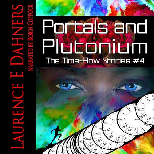 Cover of Portals and Plutonium