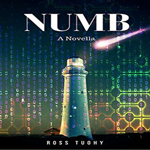 Cover of Numb