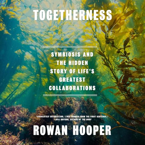 Cover of Togetherness