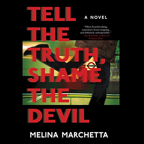 Cover of Tell the Truth, Shame the Devil
