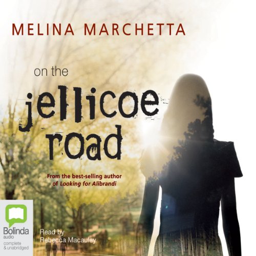Cover of On the Jellicoe Road