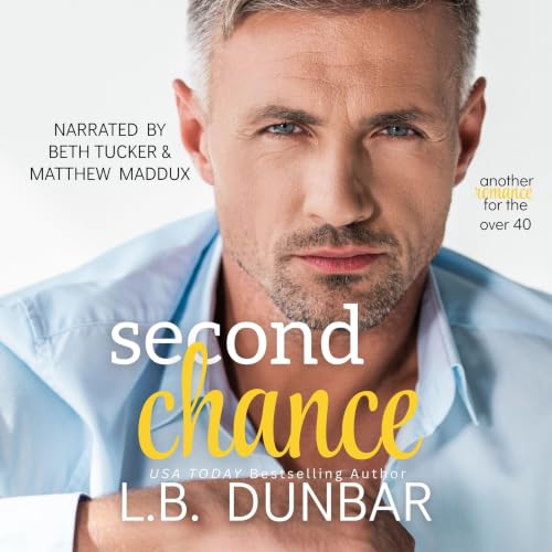 Cover of Second Chance