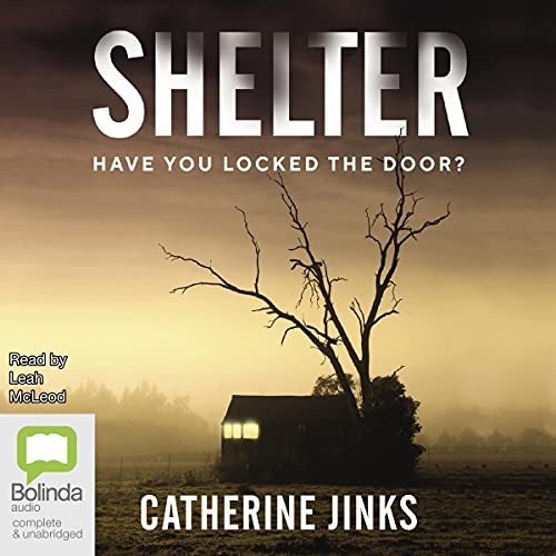 Cover of Shelter