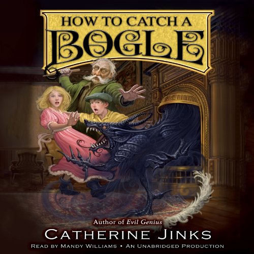 Cover of How to Catch a Bogle