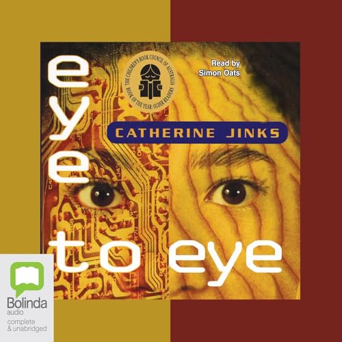 Cover of Eye to Eye