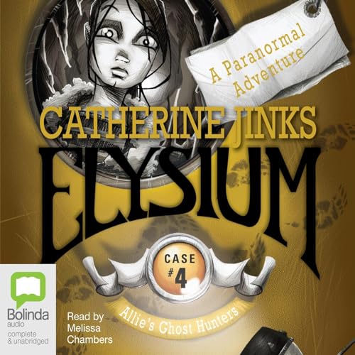 Cover of Elysium