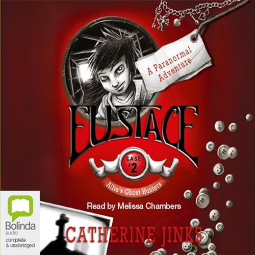 Cover of Eustace