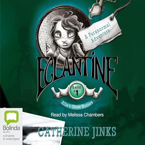 Cover of Eglantine