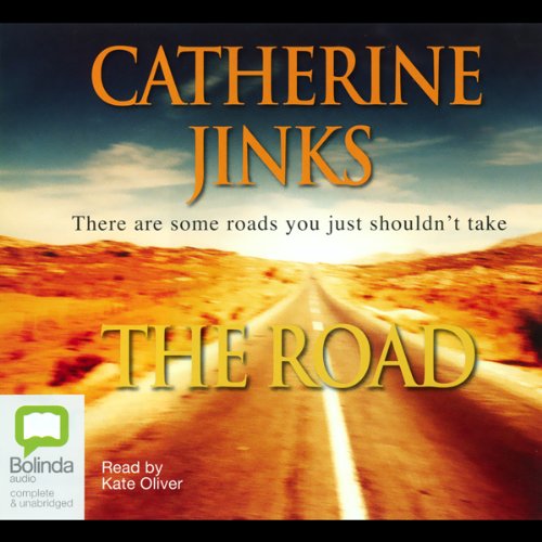 Cover of The Road