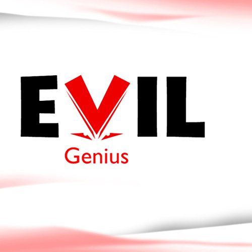 Cover of Evil Genius