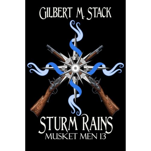 Cover of Sturm Rains