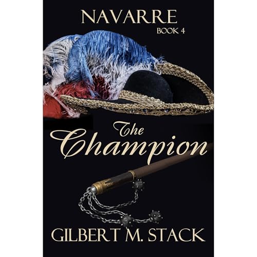 Cover of The Champion