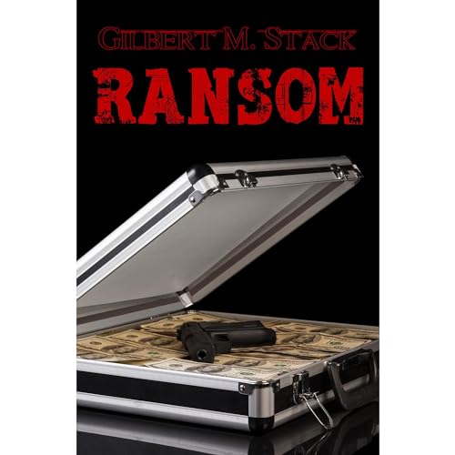 Cover of Ransom