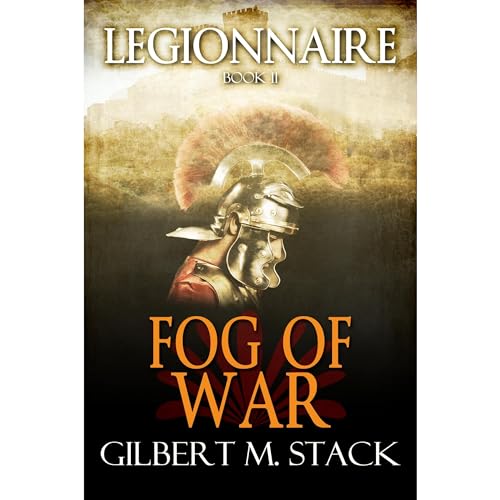 Cover of Fog of War