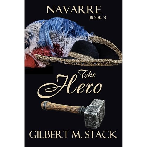 Cover of The Hero