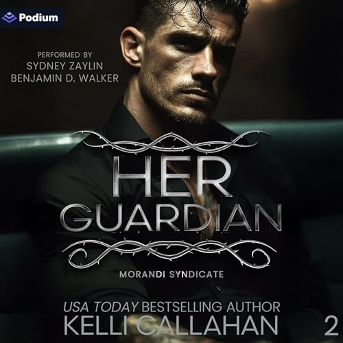 Cover of Her Guardian
