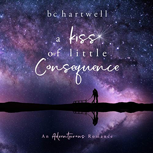 Cover of A Kiss of Little Consequence