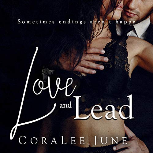Cover of Love and Lead